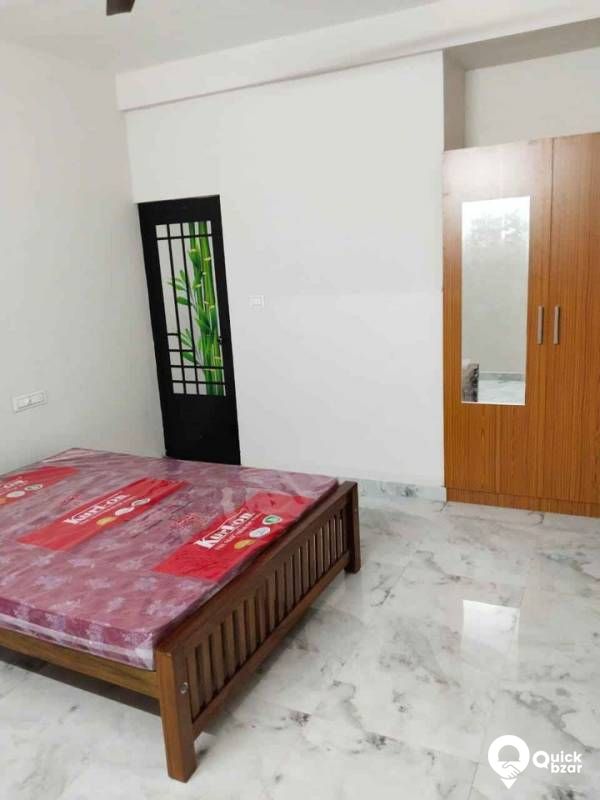 1 BHK FLAT FOR RENT AT KAKKANAD