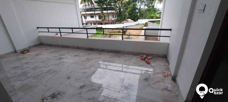 1 BHK FLAT FOR RENT AT KAKKANAD