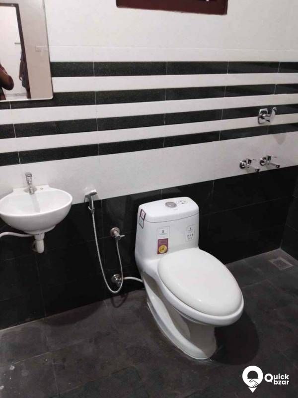 1 BHK FLAT FOR RENT AT KAKKANAD