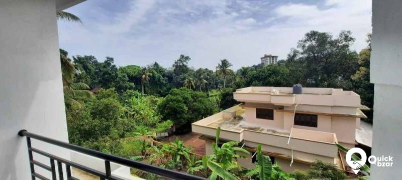1 BHK FLAT FOR RENT AT KAKKANAD