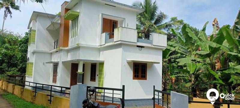 HOUSE FOR RENT