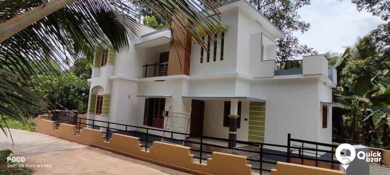 HOUSE FOR RENT