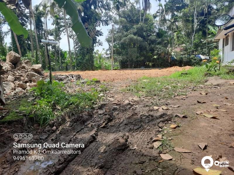 House Plot for sale