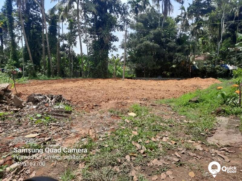 House Plot for sale