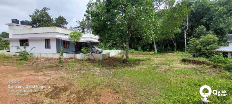വീടുവെക്കാൻ അനുയോജ്യമായ ഹൗസ് പ്ലോട്ട് ഉടൻ വില്പനയ്ക്ക്