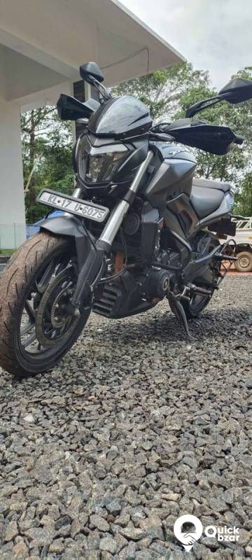 Dominar D400