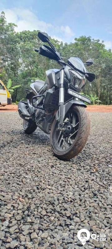 Dominar D400