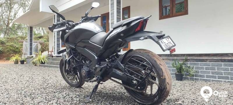 Dominar D400
