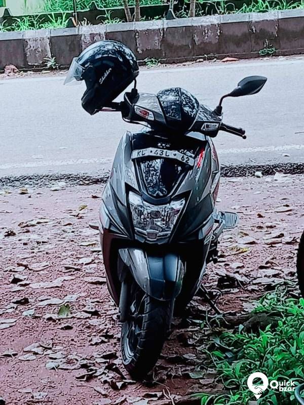 TVS NTORQ ₹57,000