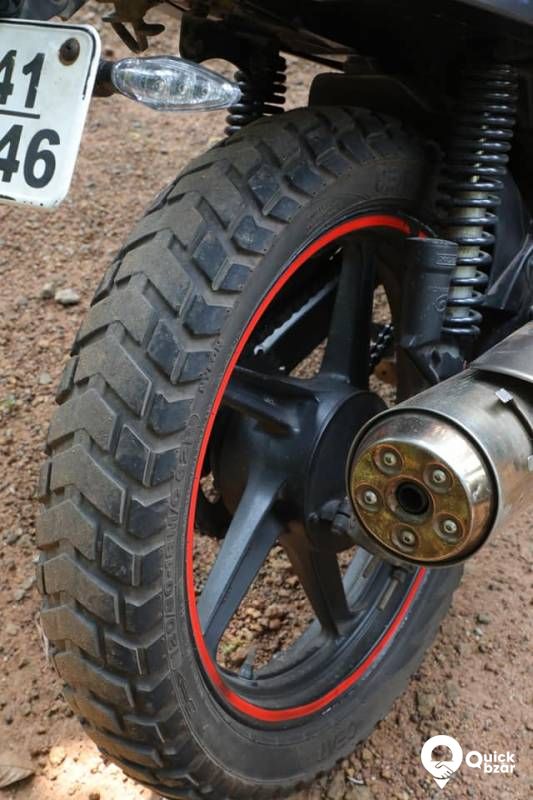 HERO KARIZMA R 2015 (PRICE IS NEGOTIABLE)