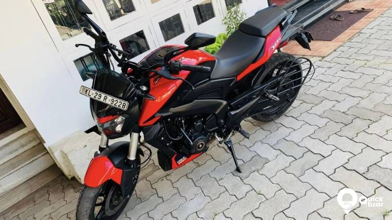 Dominar 250 interested pls contact me