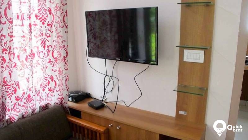 APARTMENT FOR RENT