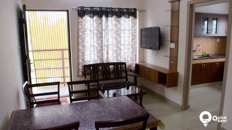 APARTMENT FOR RENT
