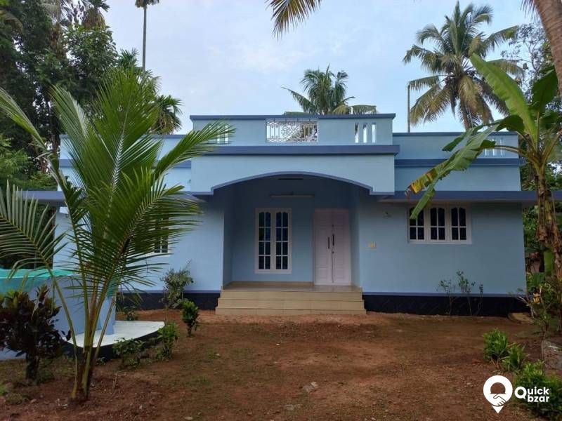 HOUSE FOR SALE