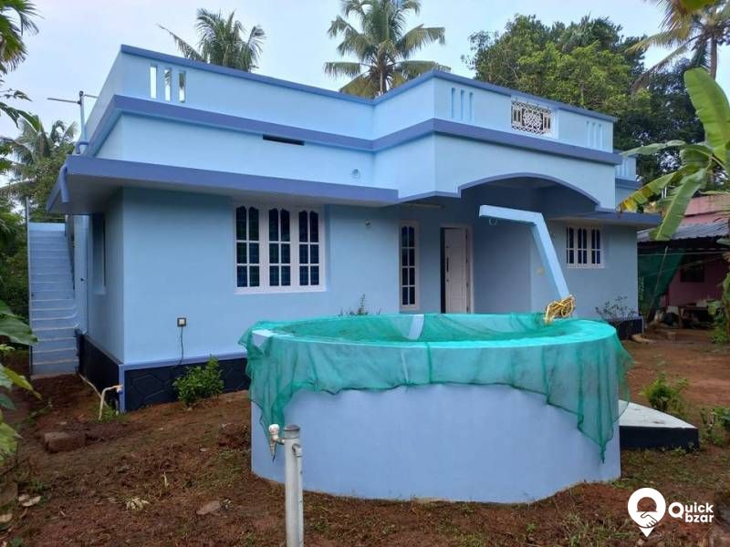 HOUSE FOR SALE