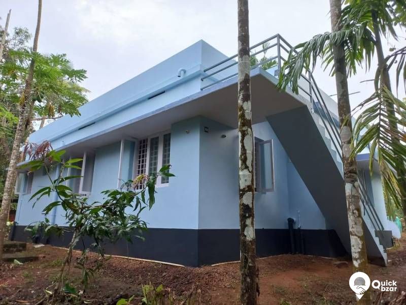 HOUSE FOR SALE