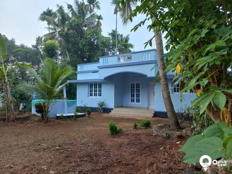 HOUSE FOR SALE