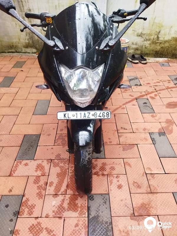 Gixxer SF if interested just contact me