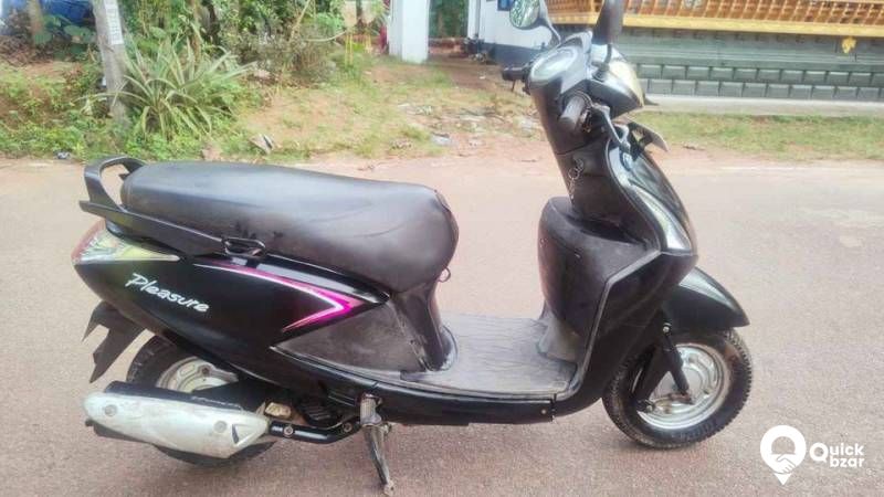 Hero pleasure model 2014