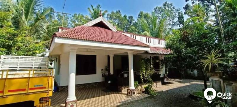 HOUSE FOR SALE
