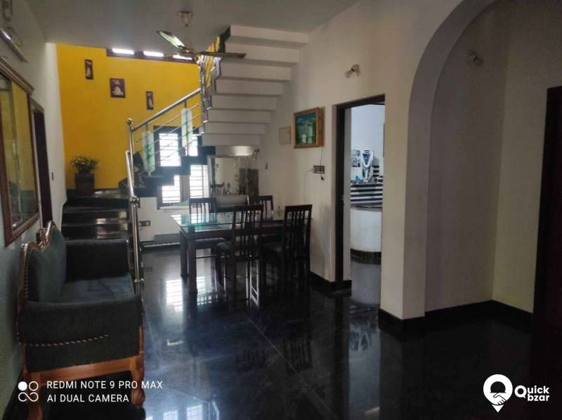 HOUSE FOR SALE