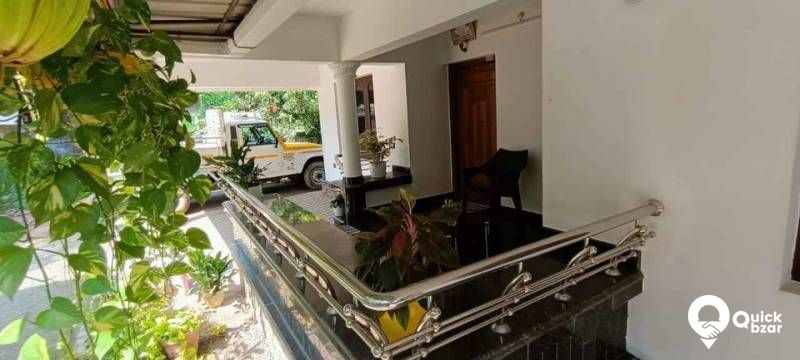 HOUSE FOR SALE