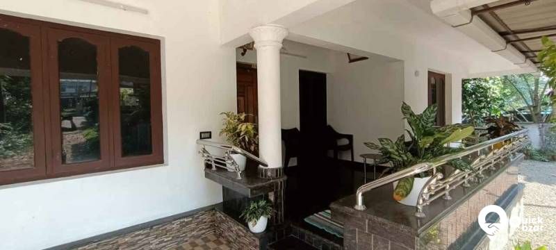 HOUSE FOR SALE