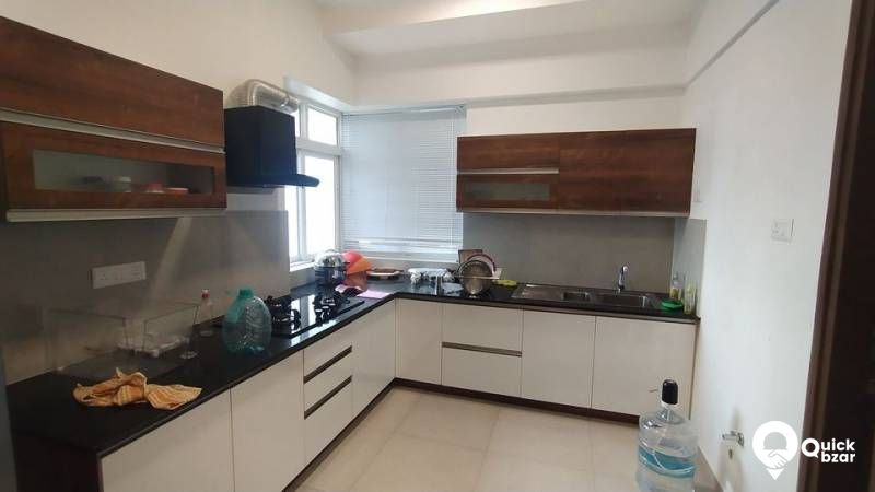 LUXURIOUS  FLAT FOR RENT