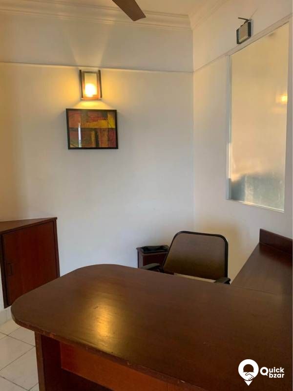 FULLY FURNISHED FLAT FOR RENT