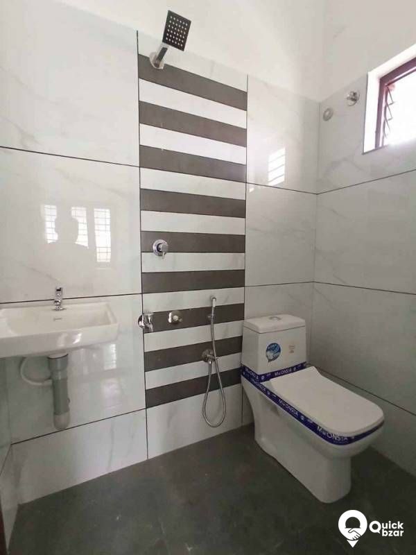 VILLA FOR SALE AT NEERICODU-KONGORPILLY