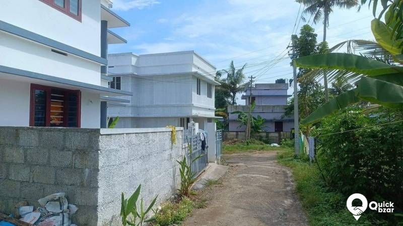 2 Storied New House for Sale.