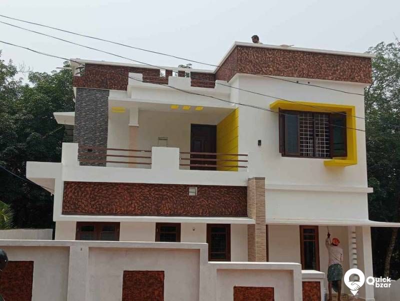 Newly Built House For Sale