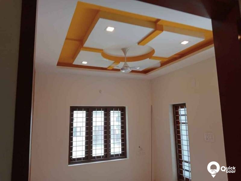 Newly Built House For Sale