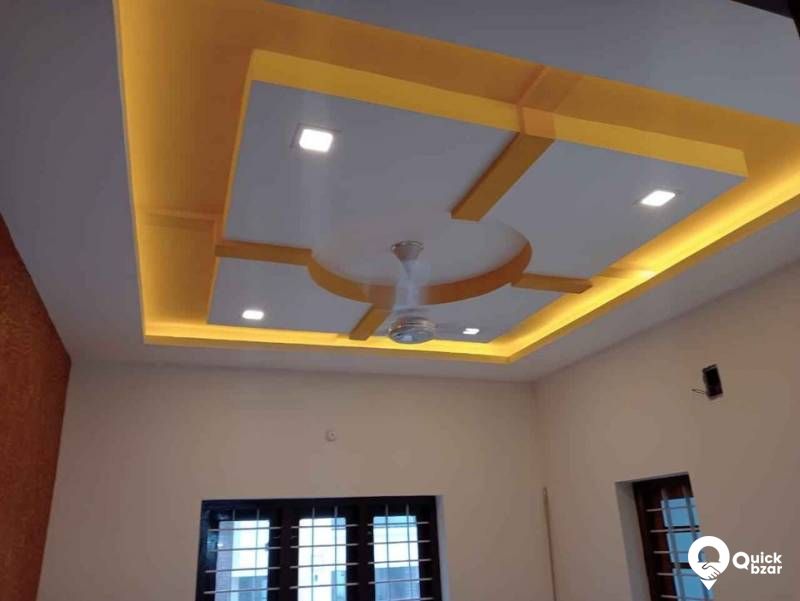 Newly Built House For Sale