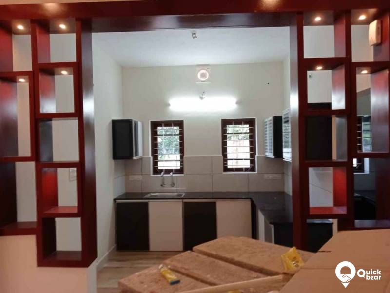 Newly Built House For Sale