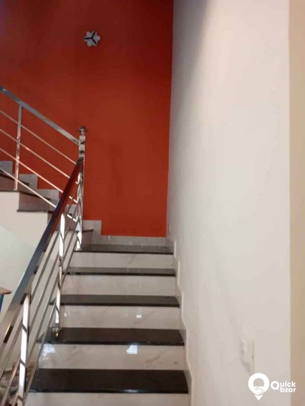 Newly Built House For Sale