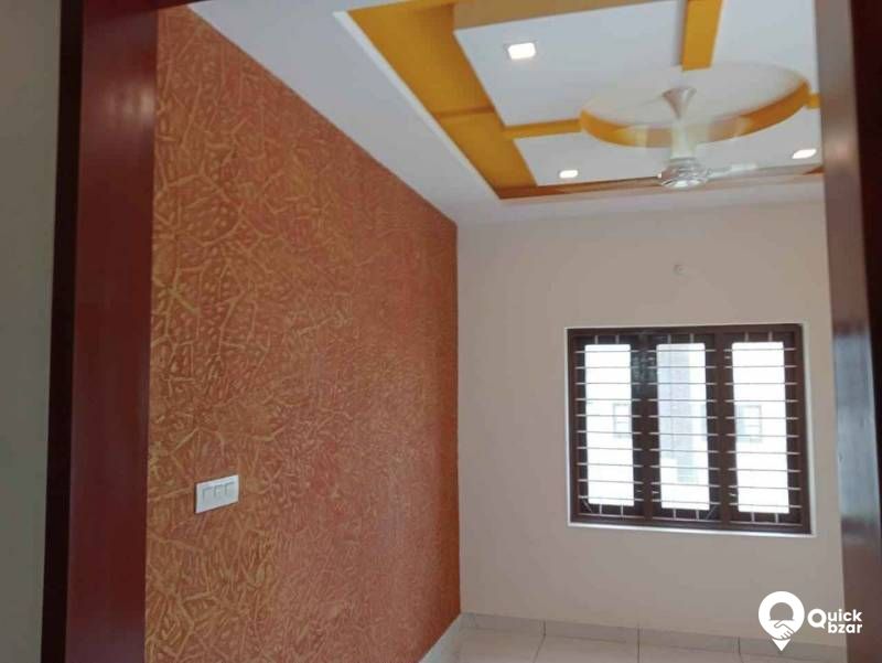 Newly Built House For Sale