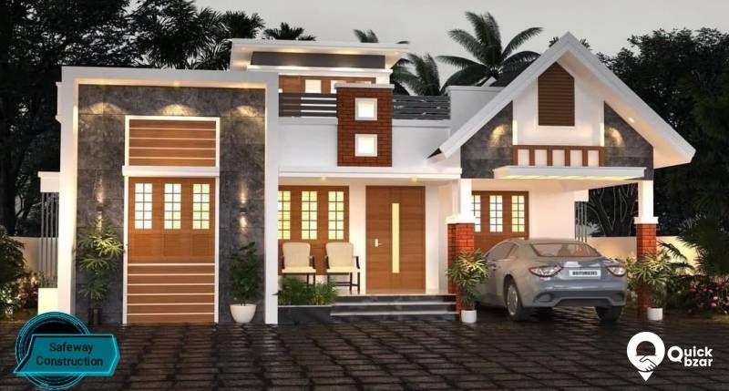 NEW HOUSE VILLA FOR SALE