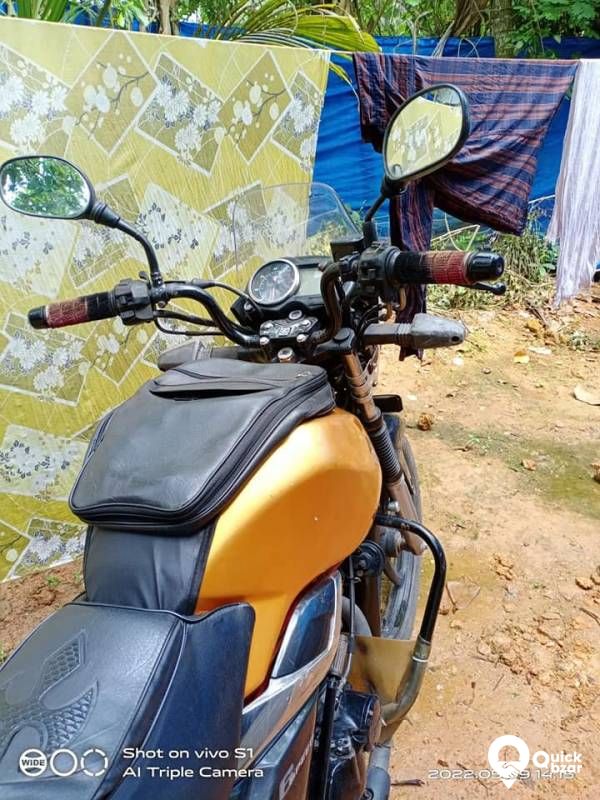 Suzuki interested people contact me