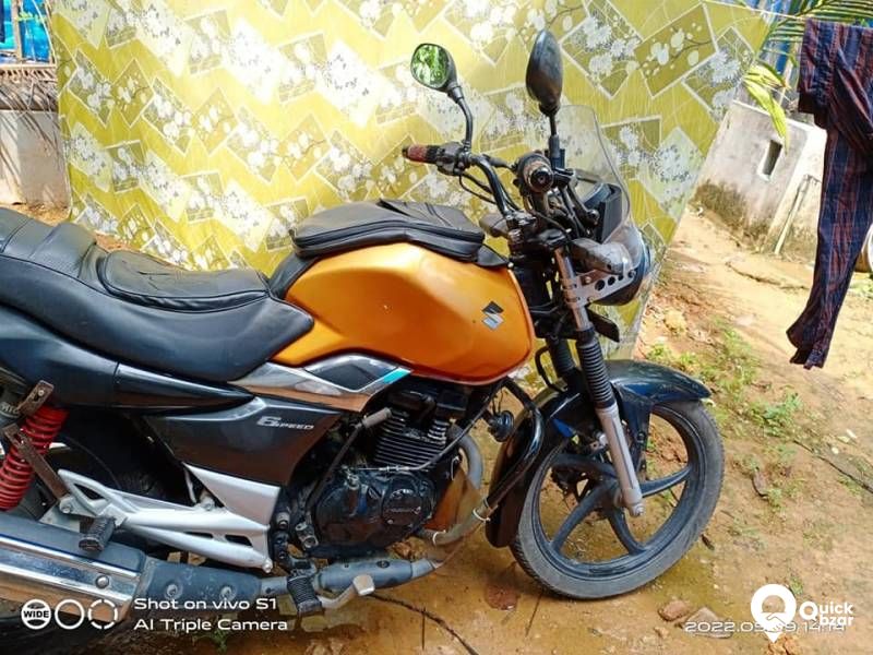 Suzuki interested people contact me