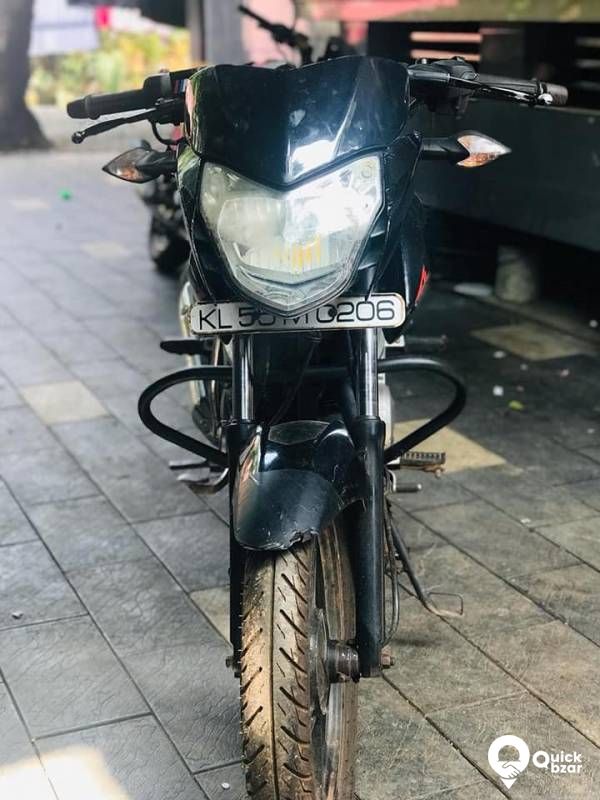 PULSAR 135