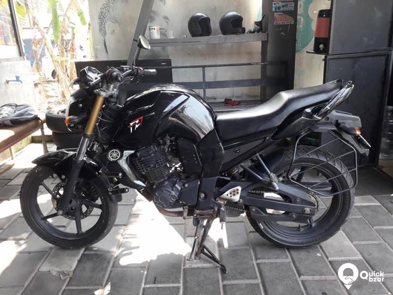 Fz 2012 last model