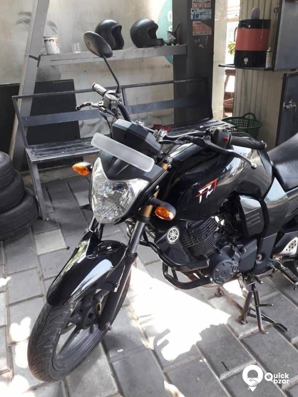 Fz 2012 last model