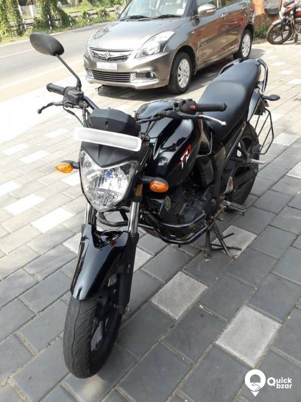 Fz 2012 last model