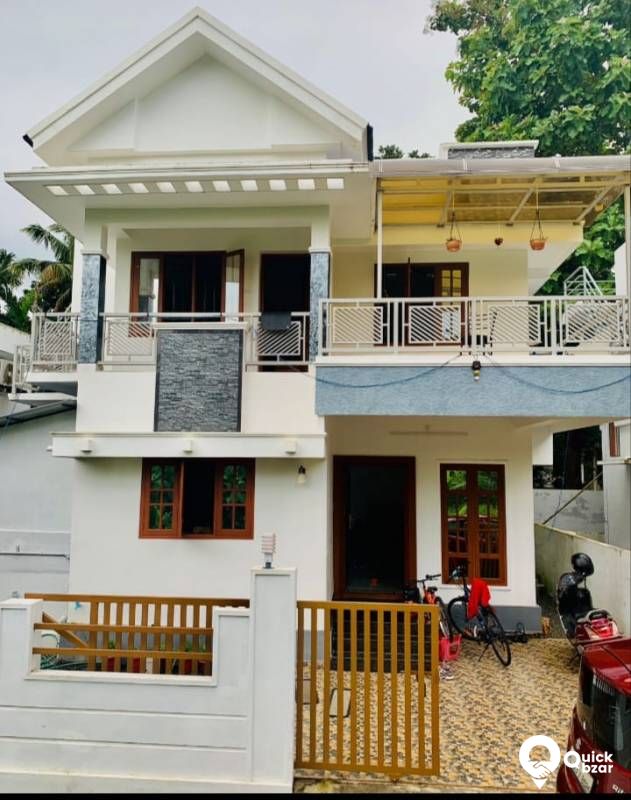 HOUSE FOR RENT