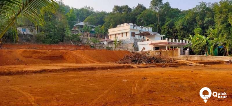 25  സെൻറ്റ്  സ്ഥലം വിൽപ്പനക്ക്