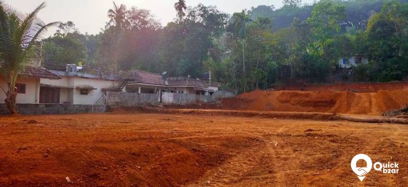 25  സെൻറ്റ്  സ്ഥലം വിൽപ്പനക്ക്