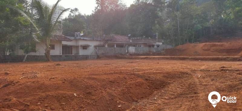 25  സെൻറ്റ്  സ്ഥലം വിൽപ്പനക്ക്