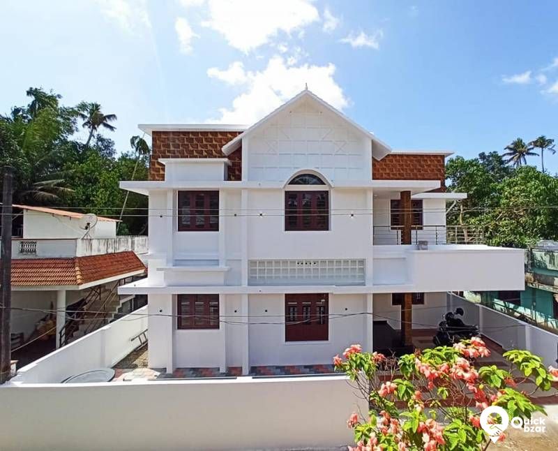 HOUSE FOR SALE