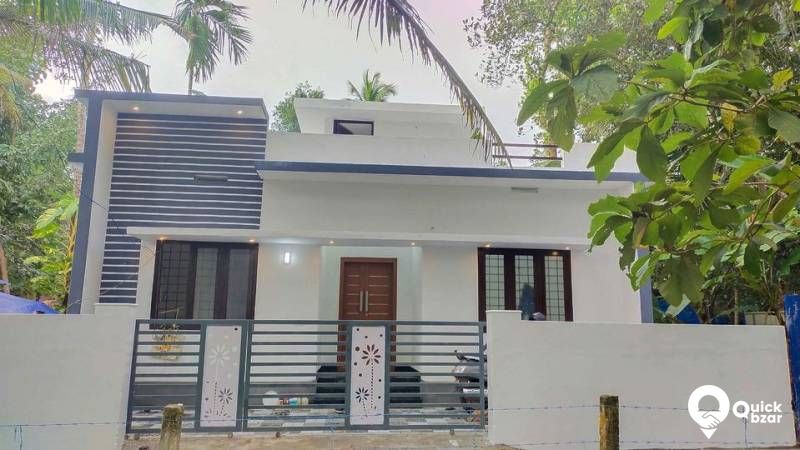 New House For Sale